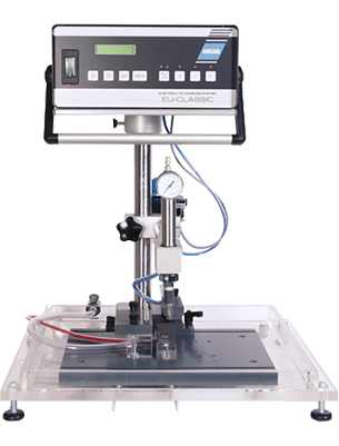 Halbautomatische Elektrolytische Markiersysteme 