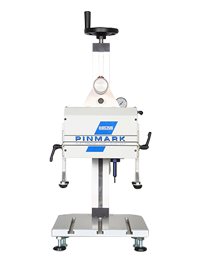 Dot Peen Marking Systems Needle Embossing Embosser - ÖSTLING