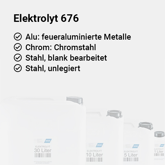 Elektrolyt 676