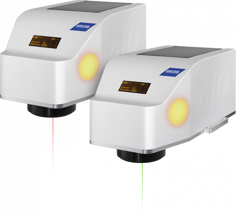 Laser marking systems markingsystems ÖSTLING