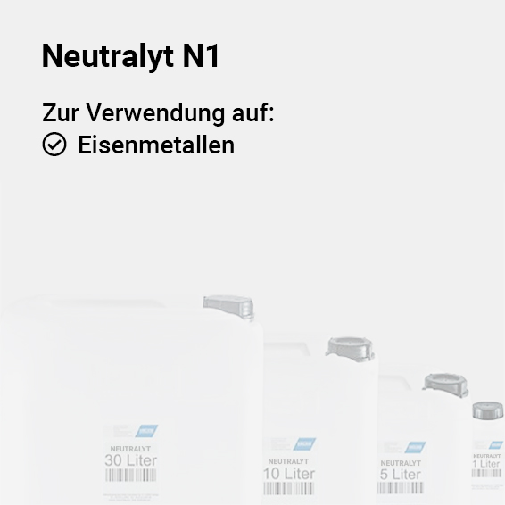 Neutralyt N1