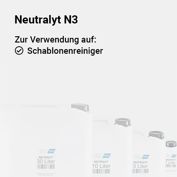 Neutralyt N3
