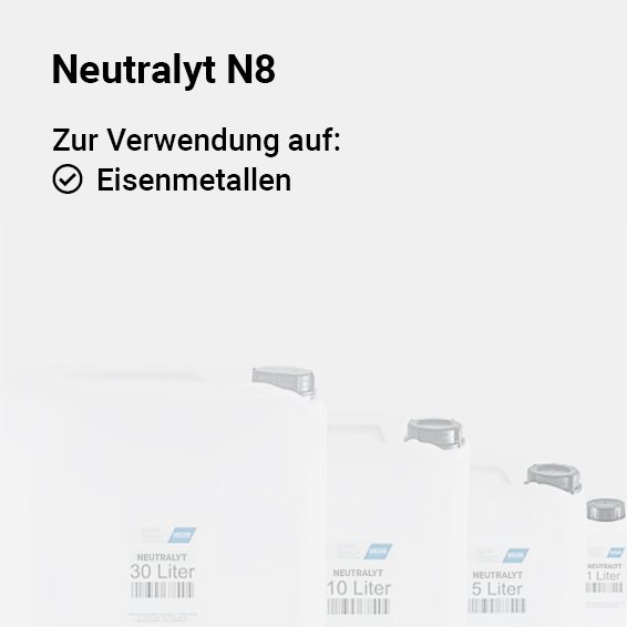 Neutralyt N8
