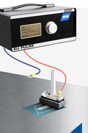 ÖSTLING Electrolytic marking systems