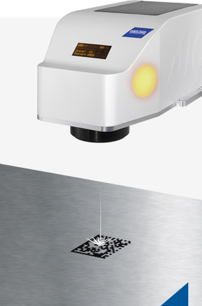 ÖSTLING Laser marking systems