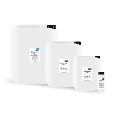 Electrolytes