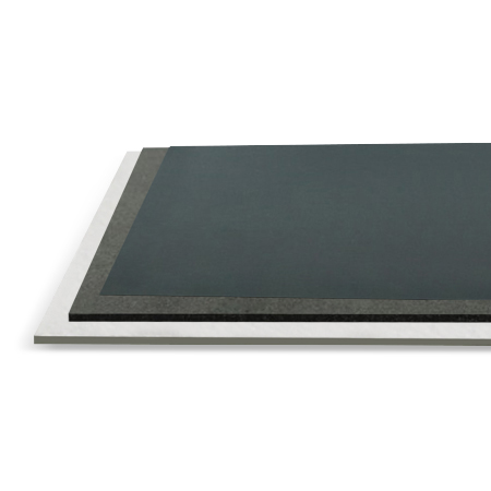 Felt & Conductive net