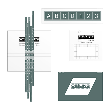 Stencils