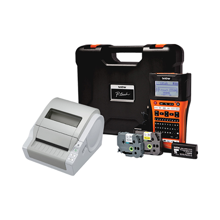 Stencil printer
