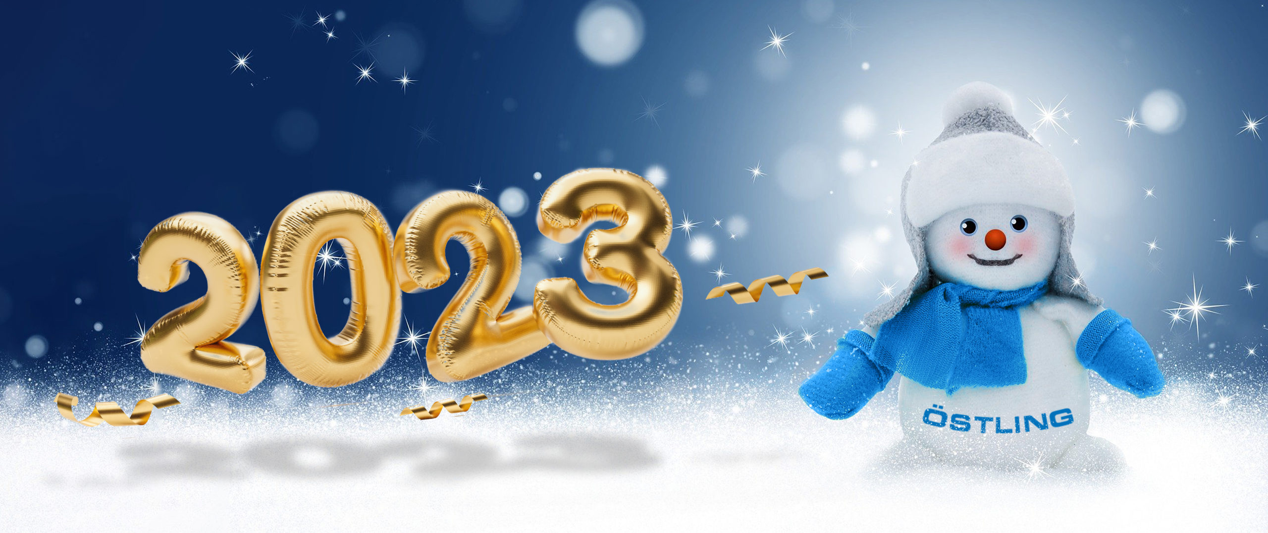 Happy New Year: Best wishes for a fruitful 2023!