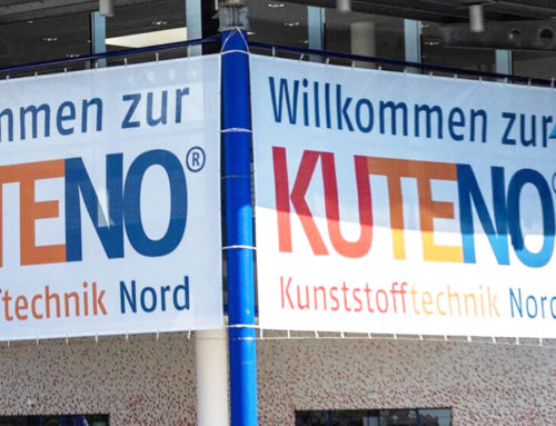 We cordially invite you to KUTENO From 09. to 11. May 2023 in Rheda-Wiedenbrück!