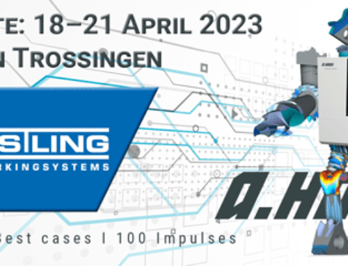 We cordially invite you to GrindDate in Trossingen!