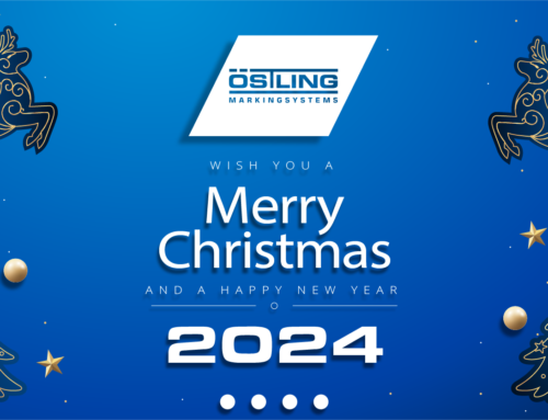We wish you a Merry Christmas and a Happy New Year 2024!