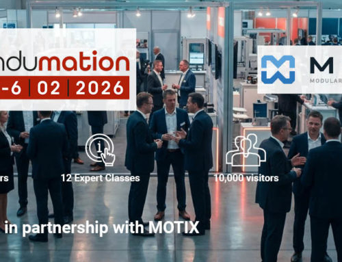 Invitation to Indumation 2026, Belgium, February 4–6, 2026 at Kortrijk Xpo