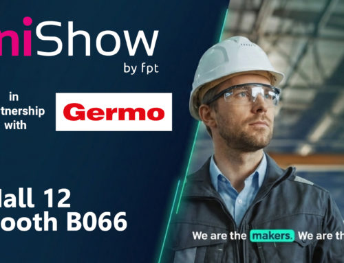 Invitation to TechniShow 2026 – Jaarbeurs Utrecht, Netherlands